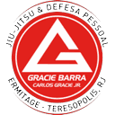 Gracie Barra logo