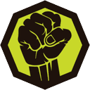 Academia Octogono logo