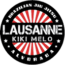 Lausanne BJJ logo