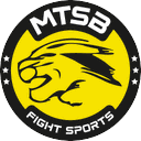 MTSB Fightsports Lyss logo