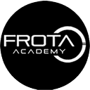 Frota Academy logo