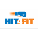 Hit4Fit logo