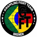 Jiu-Jitsu gfteam Bremen logo