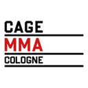 CAGE MMA COLOGNE BRAUNSFELD logo