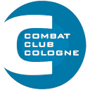 COMBAT CLUB YOUNGSTER logo
