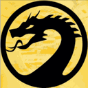Dragon Gym | Kampfkunstschule Köln Nippes logo