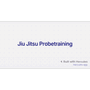 Infinity Jiu-Jitsu Köln logo