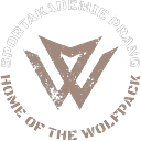 Sportakademie Prang logo