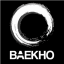 BAEKHO logo