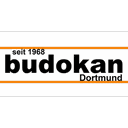 budokan Dortmund logo