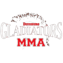 Gladiators MMA Duisburg logo