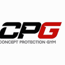 Concept Protection Gym logo
