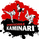 Sportschule KAMINARI logo