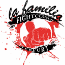 La Familia Fight Club Erfurt logo