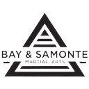 Bay & Samonte Martial Arts logo