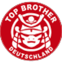 Top Brother Deutschland logo