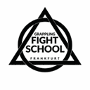 Grappling Fight School Frankfurt logo