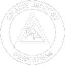 Gracie Jiu-Jitsu Gernsheim logo