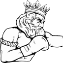 King's Gym Hannover logo