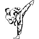 Martial Arts Center Schmid logo