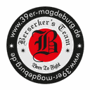 39er Kampfkunstschule logo