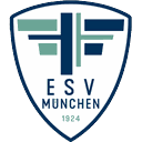 BJJ (Gi & Nogi) @ESV München logo