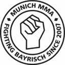 Munich MMA (Leopoldstr / Schwabing) logo