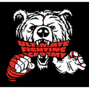 Ultimate Fighting Academy (UFA Munich) logo