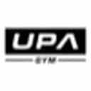 Upa Gym | Kampfsportschule logo