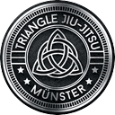 Triangle Martial Arts logo