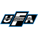 UFA United Fighters Academy logo