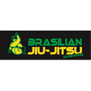 Brasilian Jiu-Jitsu Nürnberg logo