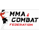 MMA & Combat Nürnberg logo