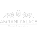 Amrani Palace - Martial Arts Academy logo