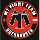 Kampfsport-Academia Oberhausen (Tiroteio Fightteam) logo