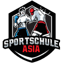 Boxen und MMA Düsseldorf (Sportschule Asia) logo