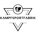 Kampfsportfabrik Remscheid logo