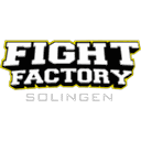 Fight Factory Solingen logo