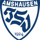 TSV Amshausen e.V. 1924 logo