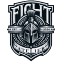 Fight Atelier logo