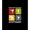 Kampfsportzentrum Stuttgart logo
