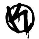 KAOS Jiu-Jitsu logo