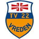 TV Vreden 1922 e.V. logo