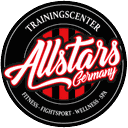 AllStars Trainingscenter logo