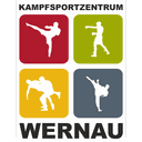 Kampfsportzentrum Wernau logo