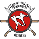 Martial Arts Academy Sener logo