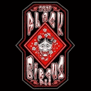 Black Circus BJJ logo