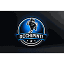 Kampfsportschule Occhipinti logo