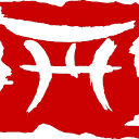 Temple Wushu logo