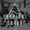 Tropical Squad logo